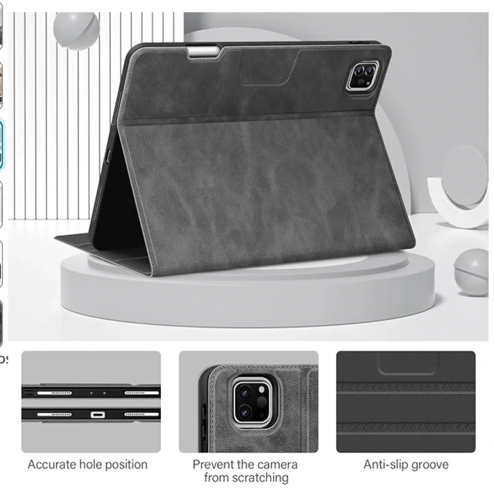 iPad Case